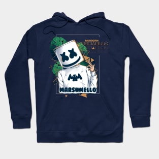 Moder Marshmello Hoodie